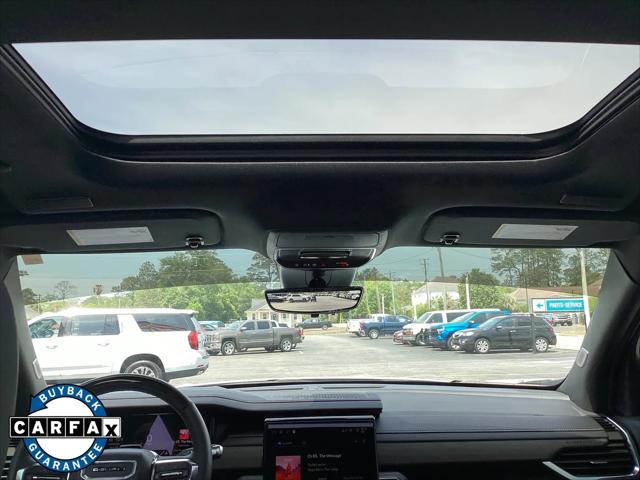 2025 GMC Acadia FWD Denali