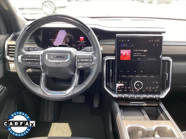 2025 GMC Acadia FWD Denali