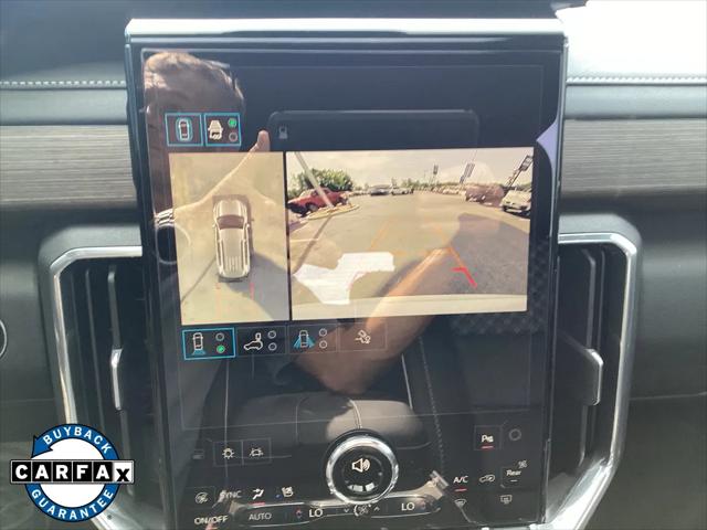 2025 GMC Acadia FWD Denali