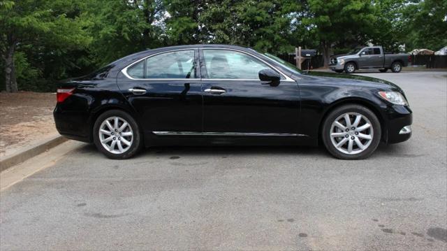 2008 Lexus LS 460 LS 460 for sale in Norcross, GA