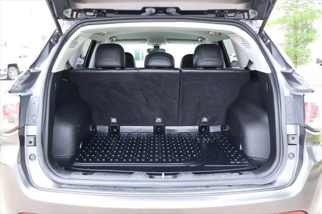 2019 Jeep Compass Latitude FWD