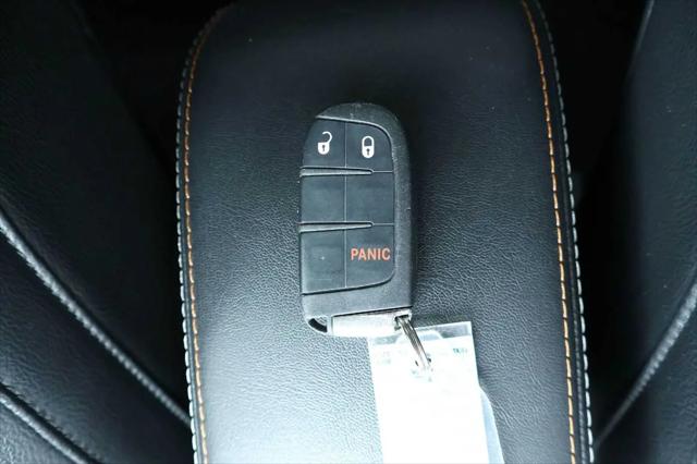 2019 Jeep Compass Latitude FWD