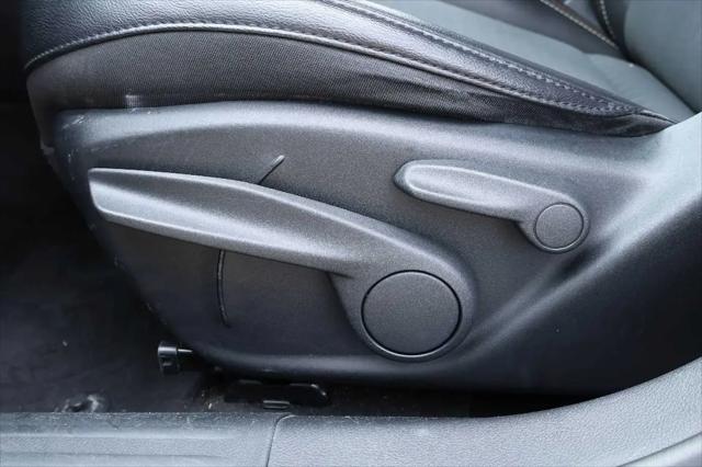 2019 Jeep Compass Latitude FWD