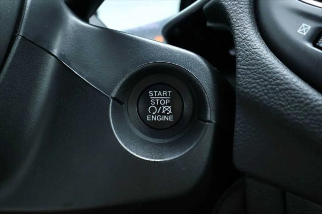 2019 Jeep Compass Latitude FWD