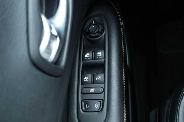 2019 Jeep Compass Latitude FWD