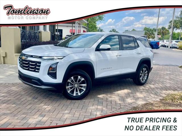2026 Chevrolet Equinox FWD LT for sale in Gainesville, FL