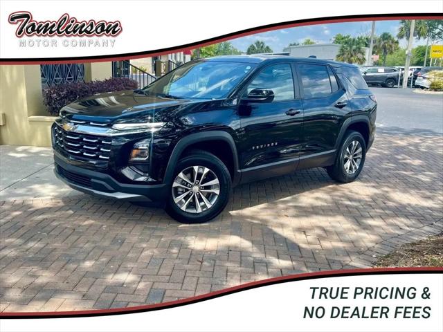 2026 Chevrolet Equinox FWD LT for sale in Gainesville, FL