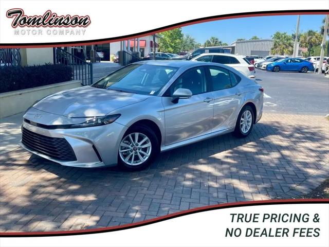 2026 Toyota Camry LE for sale in Gainesville, FL