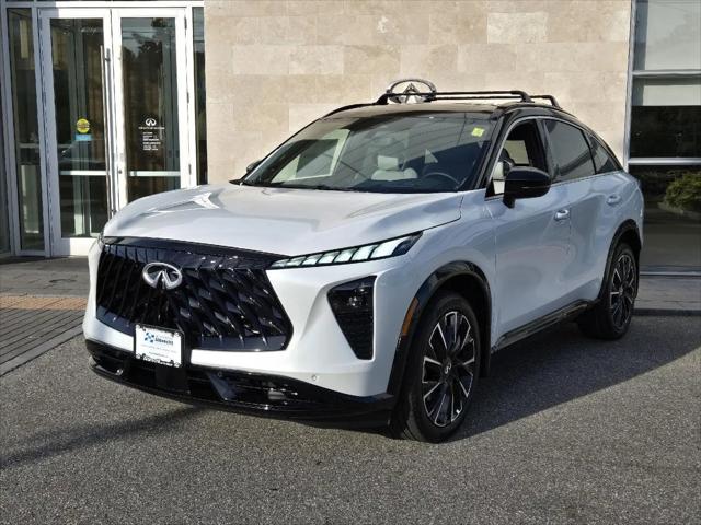 2027 INFINITI X6 AUTOGRAPH for sale in Nashua, NH