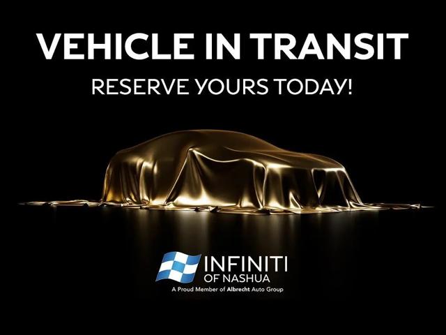 2027 INFINITI X6 AUTOGRAPH for sale in Nashua, NH