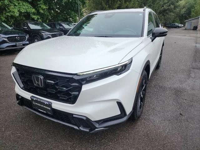 2023 Honda CR-V Hybrid Sport for sale near Wooster, OH