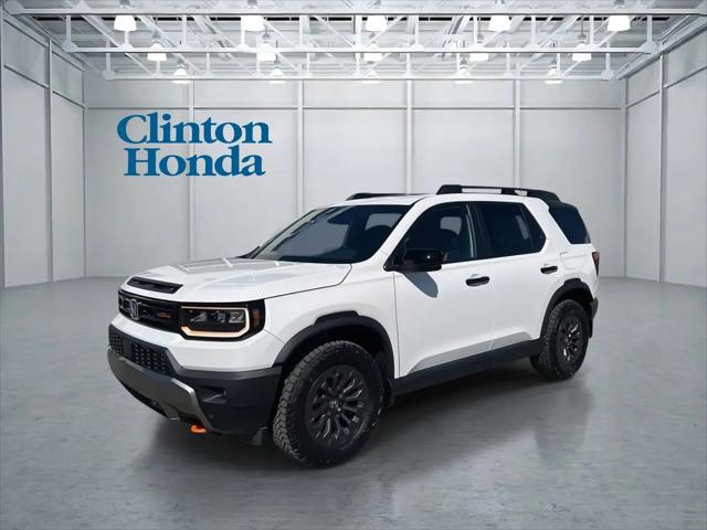 2026 Honda Passport AWD TrailSport for sale in Annandale, NJ