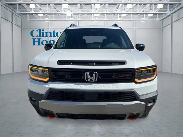 2026 Honda Passport AWD TrailSport