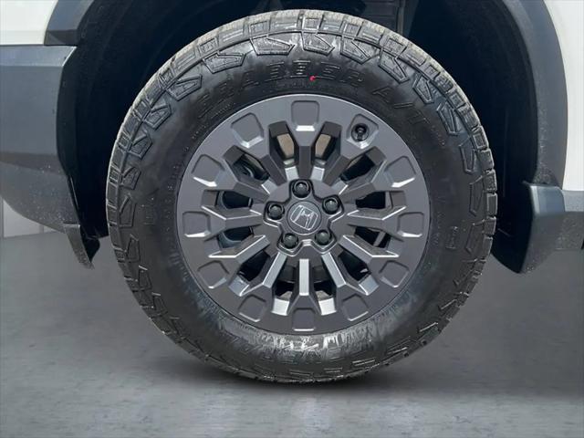 2026 Honda Passport AWD TrailSport