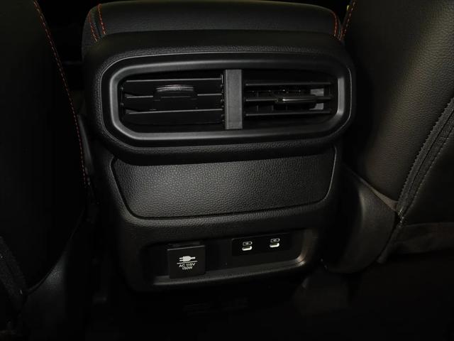 2026 Honda Passport AWD TrailSport