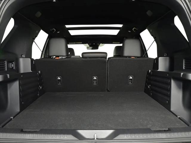2026 Honda Passport AWD TrailSport