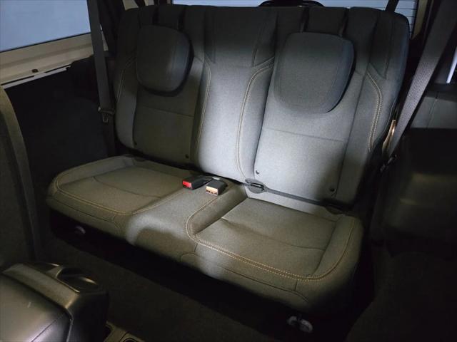 2025 Jeep Wrangler 2-Door Sport 4x4