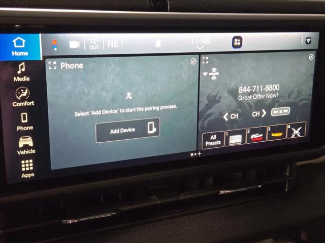 2025 Jeep Wrangler 2-Door Sport 4x4