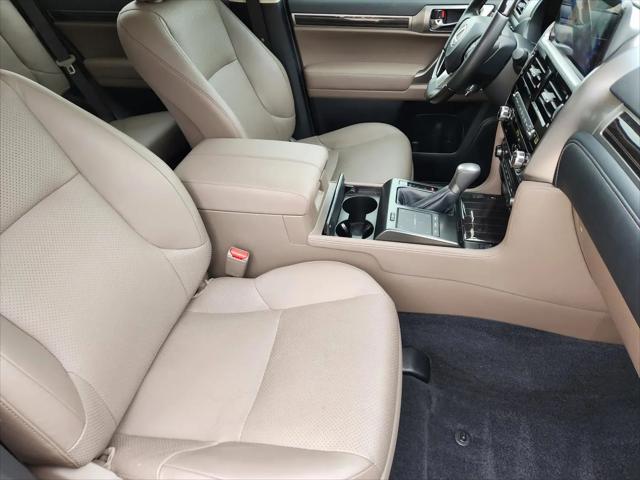 2023 Lexus GX 460 Luxury