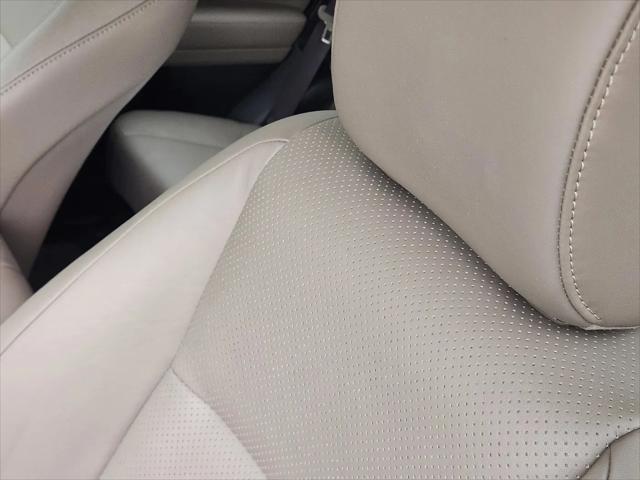 2023 Lexus GX 460 Luxury