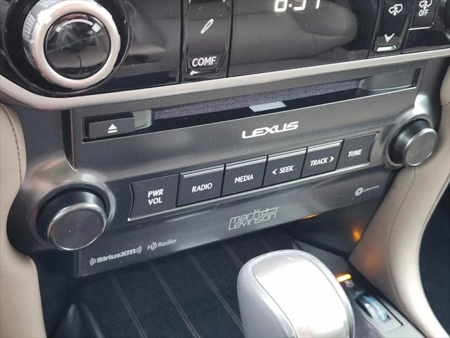 2023 Lexus GX 460 Luxury