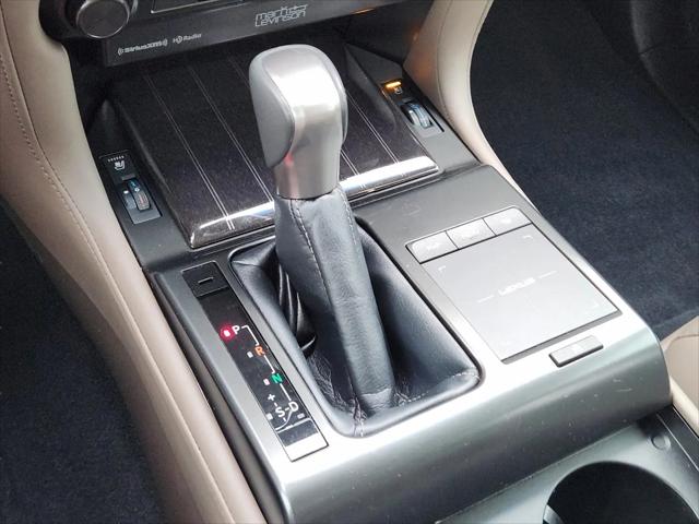 2023 Lexus GX 460 Luxury