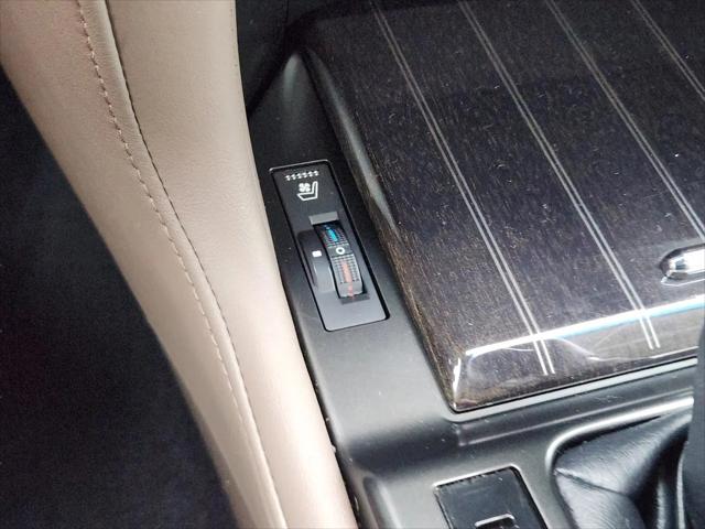 2023 Lexus GX 460 Luxury