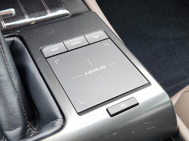 2023 Lexus GX 460 Luxury