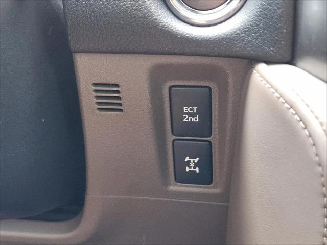 2023 Lexus GX 460 Luxury