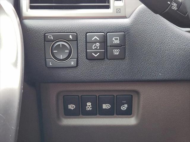 2023 Lexus GX 460 Luxury