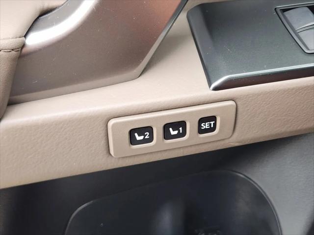 2023 Lexus GX 460 Luxury
