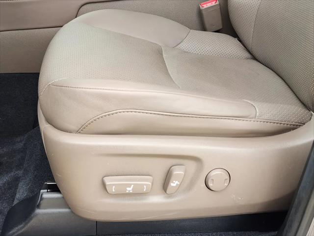2023 Lexus GX 460 Luxury