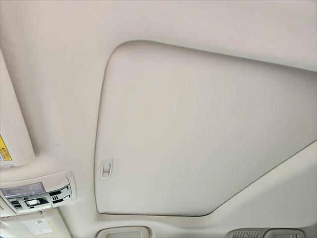 2023 Lexus GX 460 Luxury