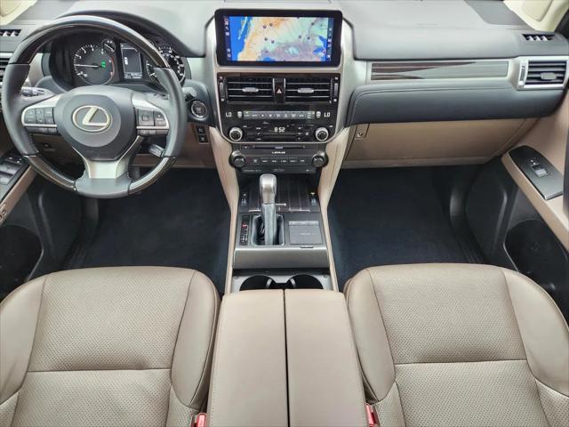2023 Lexus GX 460 Luxury