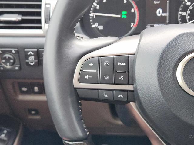 2023 Lexus GX 460 Luxury