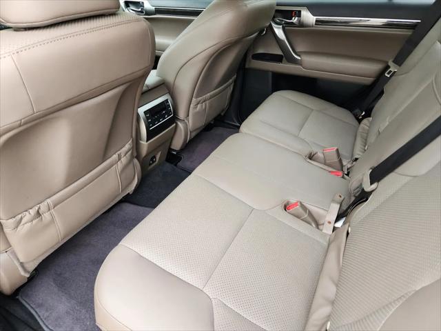 2023 Lexus GX 460 Luxury