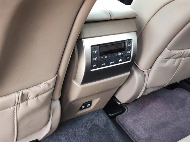 2023 Lexus GX 460 Luxury