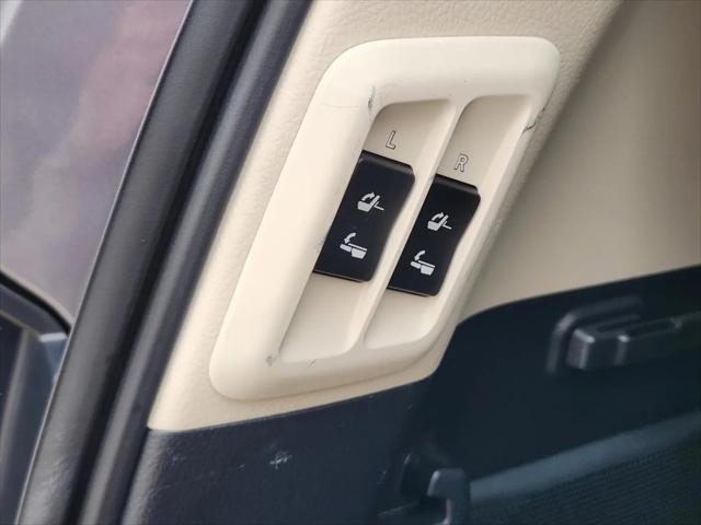 2023 Lexus GX 460 Luxury