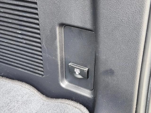 2023 Lexus GX 460 Luxury