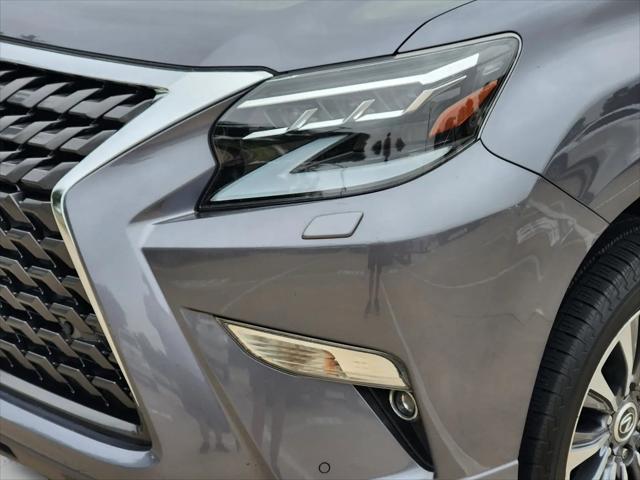 2023 Lexus GX 460 Luxury