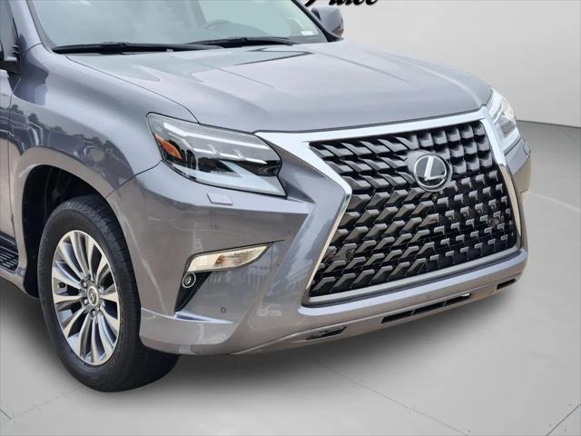 2023 Lexus GX 460 Luxury