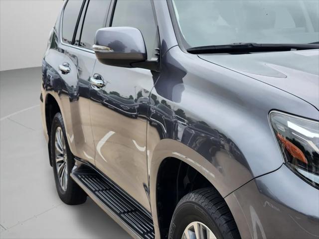 2023 Lexus GX 460 Luxury