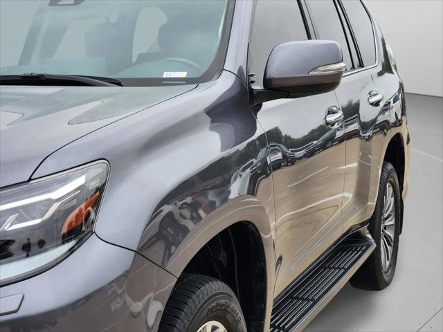 2023 Lexus GX 460 Luxury
