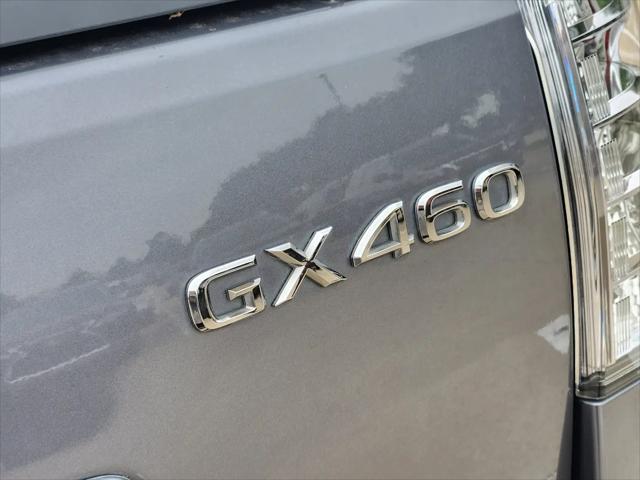 2023 Lexus GX 460 Luxury