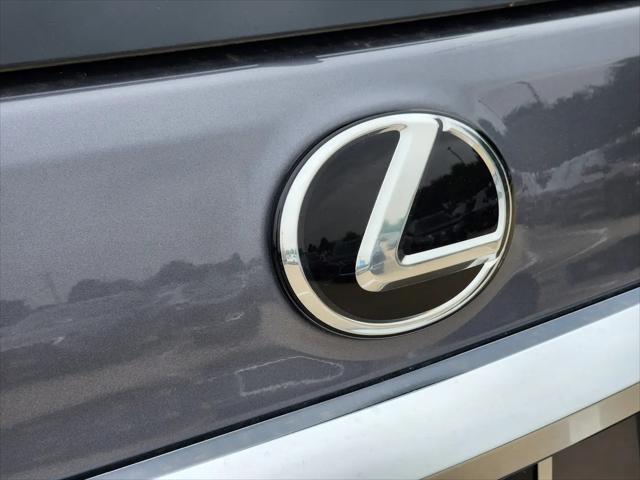 2023 Lexus GX 460 Luxury