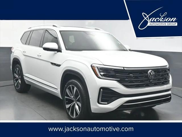 2026 Volkswagen Atlas SEL Premium R-Line for sale in Macon, GA