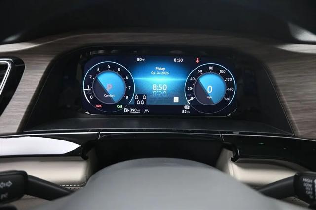 2026 Volkswagen Atlas SEL Premium R-Line