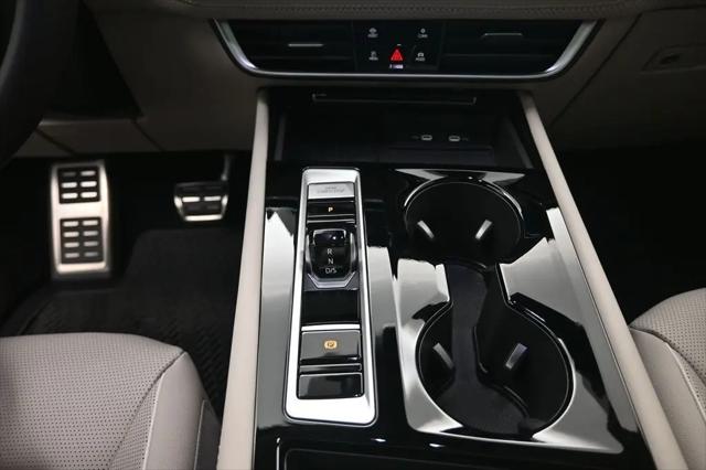 2026 Volkswagen Atlas SEL Premium R-Line