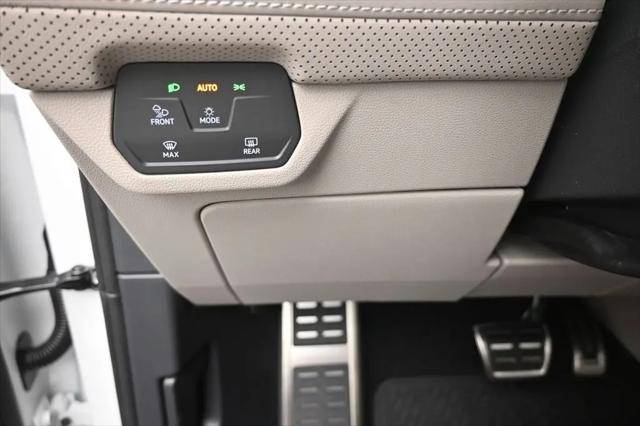 2026 Volkswagen Atlas SEL Premium R-Line