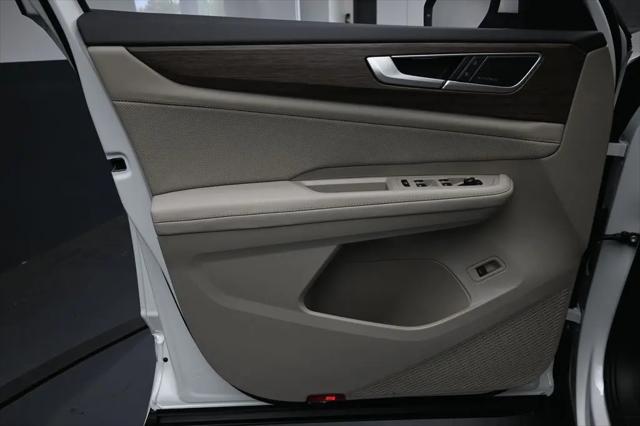 2026 Volkswagen Atlas SEL Premium R-Line